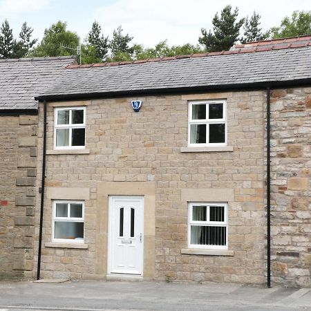 Carters Cottage تشابل أون لو فريث المظهر الخارجي الصورة
