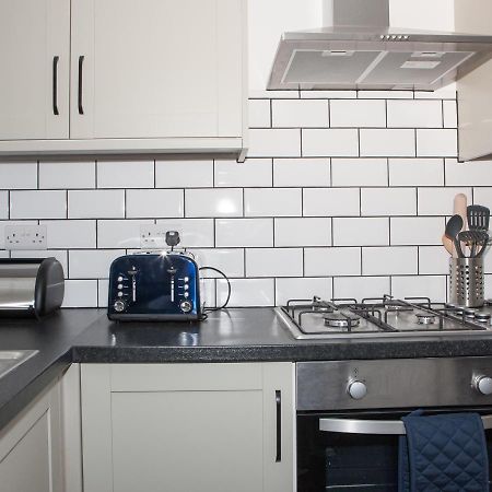 Carters Cottage تشابل أون لو فريث المظهر الخارجي الصورة