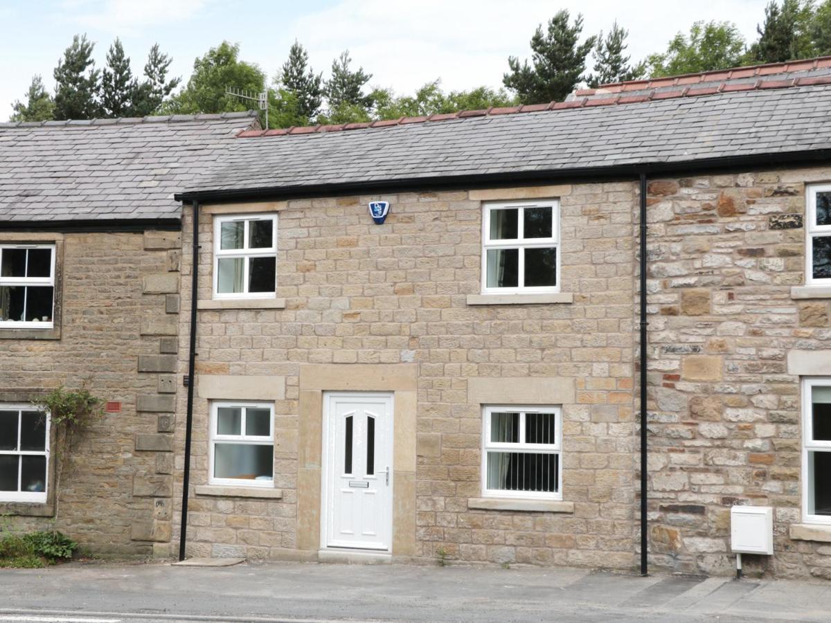 Carters Cottage تشابل أون لو فريث المظهر الخارجي الصورة