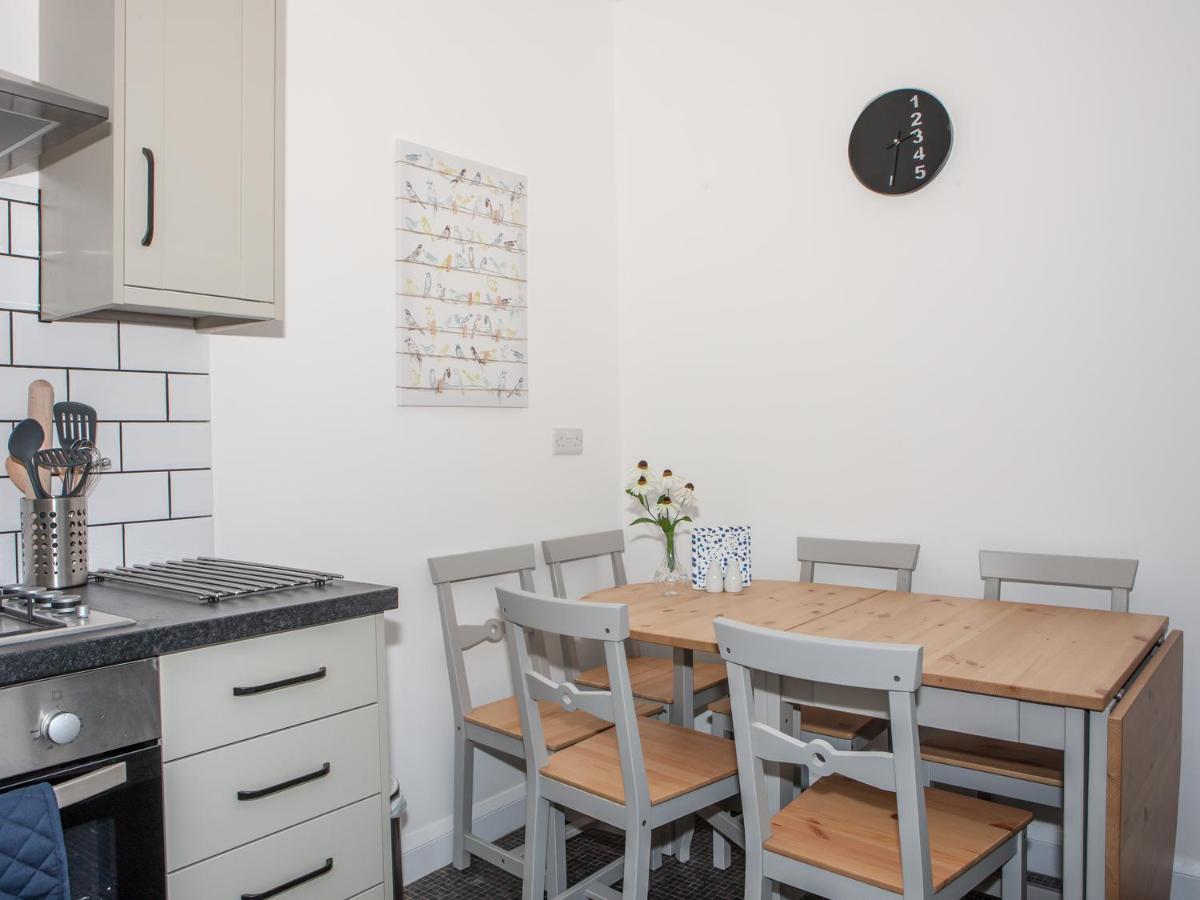 Carters Cottage تشابل أون لو فريث المظهر الخارجي الصورة