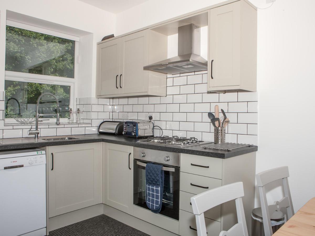 Carters Cottage تشابل أون لو فريث المظهر الخارجي الصورة